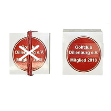 Laden Sie das Bild in den Galerie-Viewer, Banderole statt Gummiring