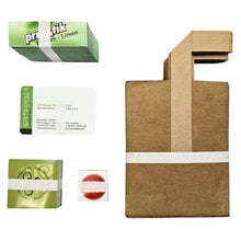 Laden Sie das Bild in den Galerie-Viewer, Banderole, Materialersparnis