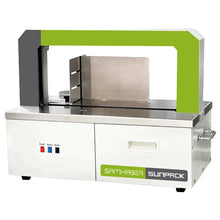 Laden Sie das Bild in den Galerie-Viewer, Verpackungsmaschinen, Banderoliermaschinen, Banderolieren, Sunpack, banderolieren, bündeln, Ultramiatic, Akebono