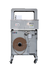 Laden Sie das Bild in den Galerie-Viewer, Bündelmaschine WK02-30G zu sensationellem Preis-Leistungs-Verhältnis