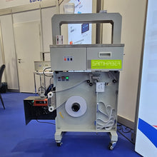 Laden Sie das Bild in den Galerie-Viewer, Bündelmaschine WK02-30G zu sensationellem Preis-Leistungs-Verhältnis