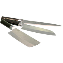 Laden Sie das Bild in den Galerie-Viewer, schleifen Kochmesser, Küchenmesser