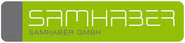 Logo Samhaber GmbH