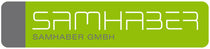 Logo Samhaber GmbH